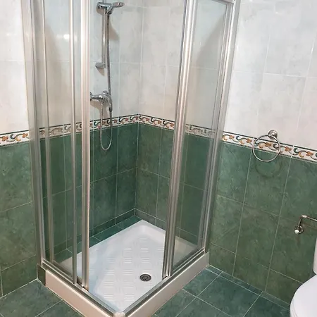 Διαμέρισμα Delightful Spacious 2 Bed In *